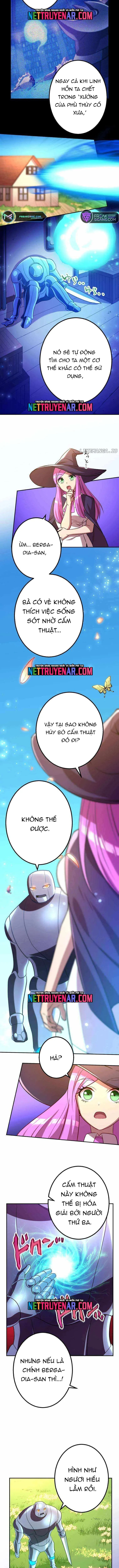 Hấp Thụ Cấp Độ Chapter 52 - 3