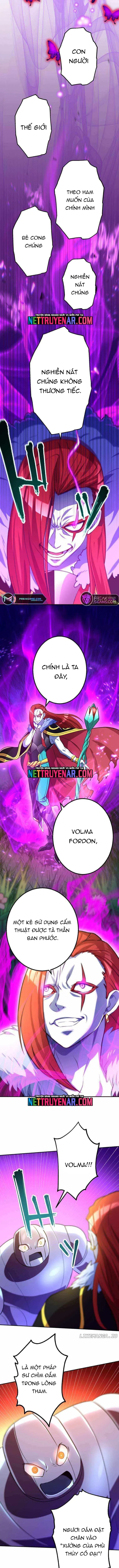 Hấp Thụ Cấp Độ Chapter 52 - 7