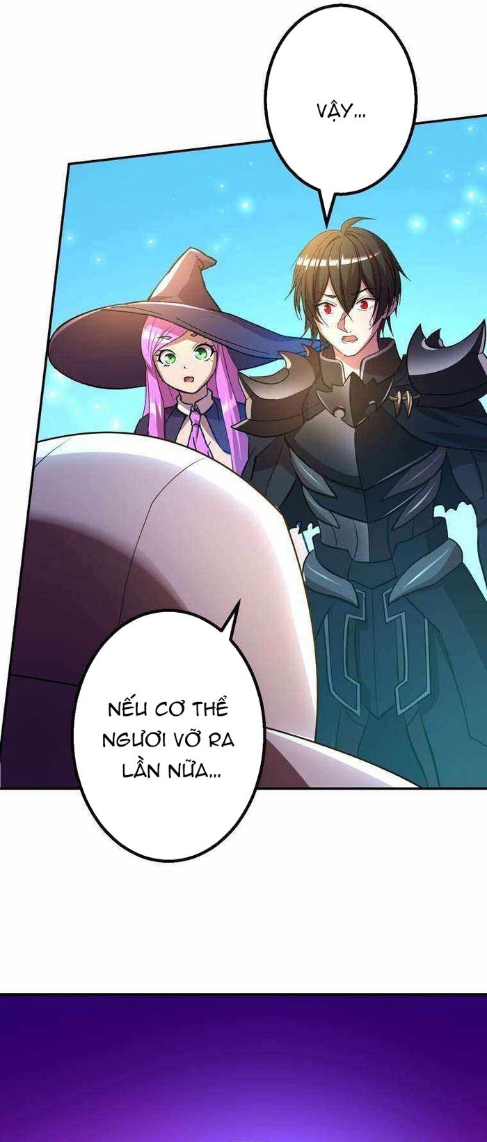 Hấp Thụ Cấp Độ Chapter 54 - 18