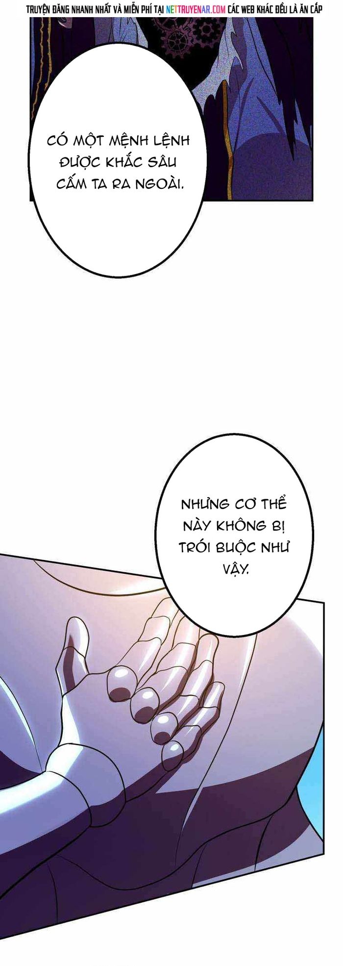 Hấp Thụ Cấp Độ Chapter 54 - 22