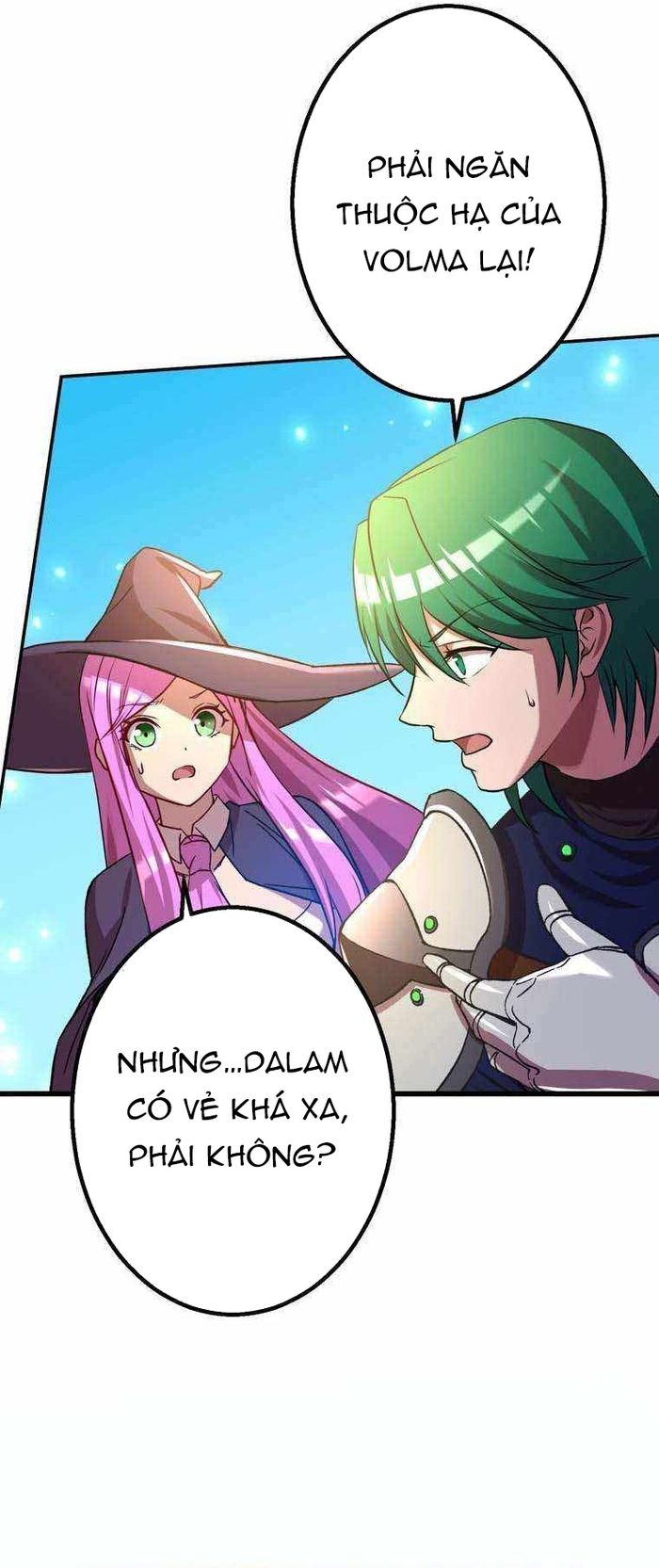 Hấp Thụ Cấp Độ Chapter 54 - 29