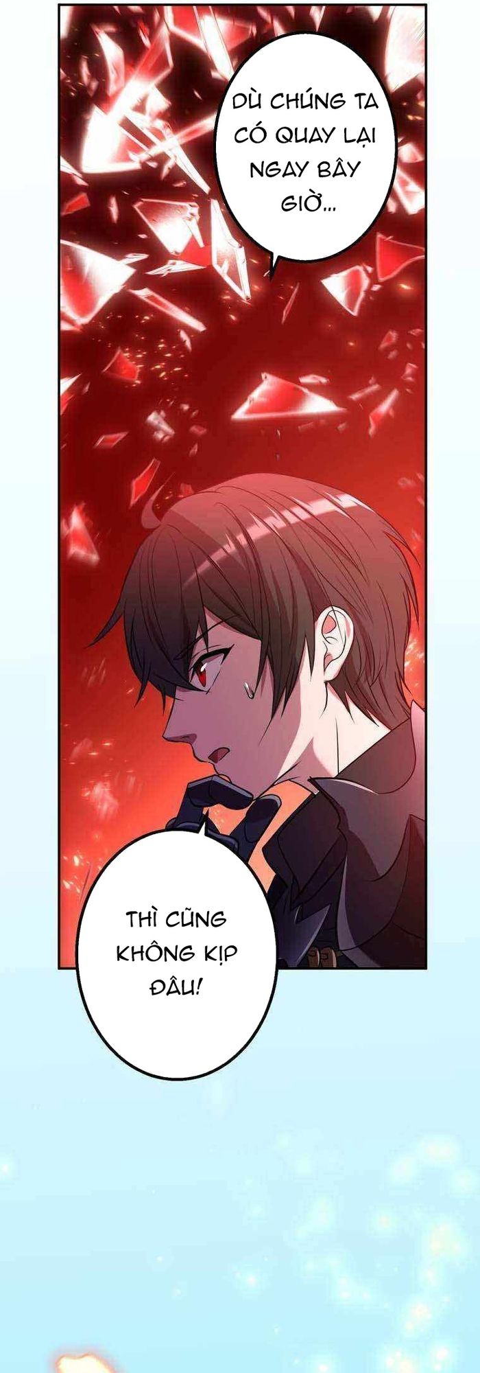 Hấp Thụ Cấp Độ Chapter 54 - 30