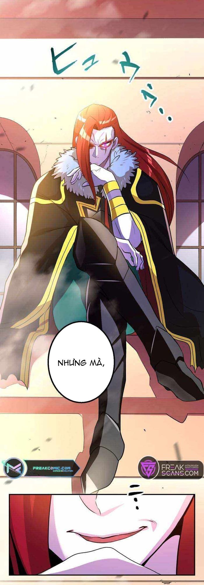 Hấp Thụ Cấp Độ Chapter 54 - 4