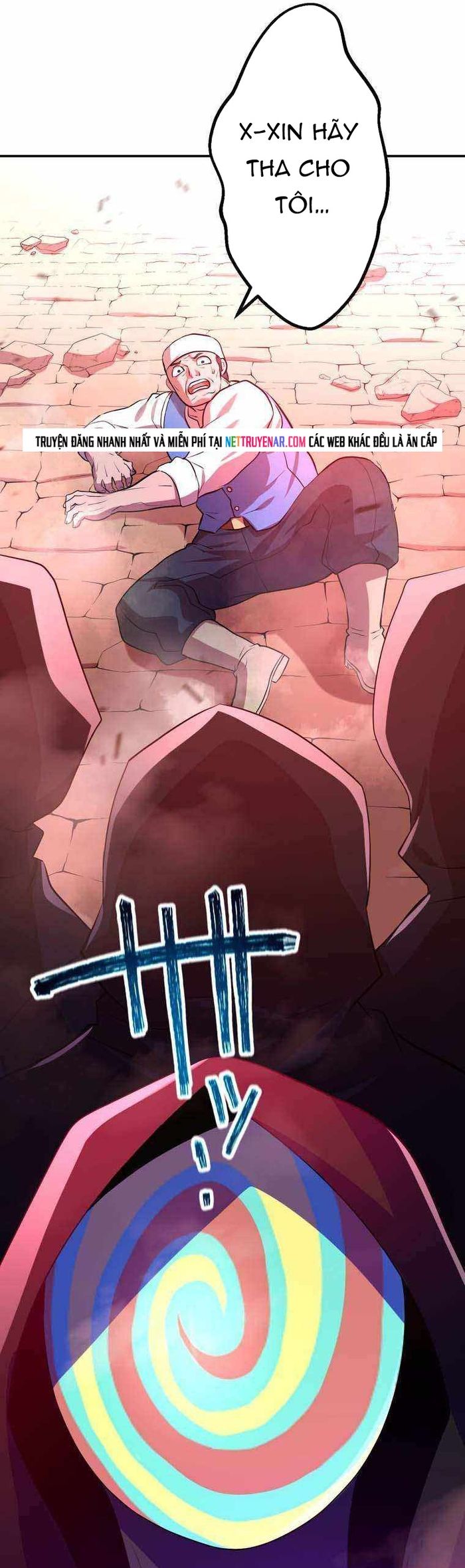 Hấp Thụ Cấp Độ Chapter 54 - 37