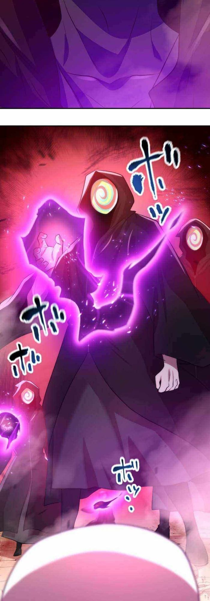 Hấp Thụ Cấp Độ Chapter 54 - 38