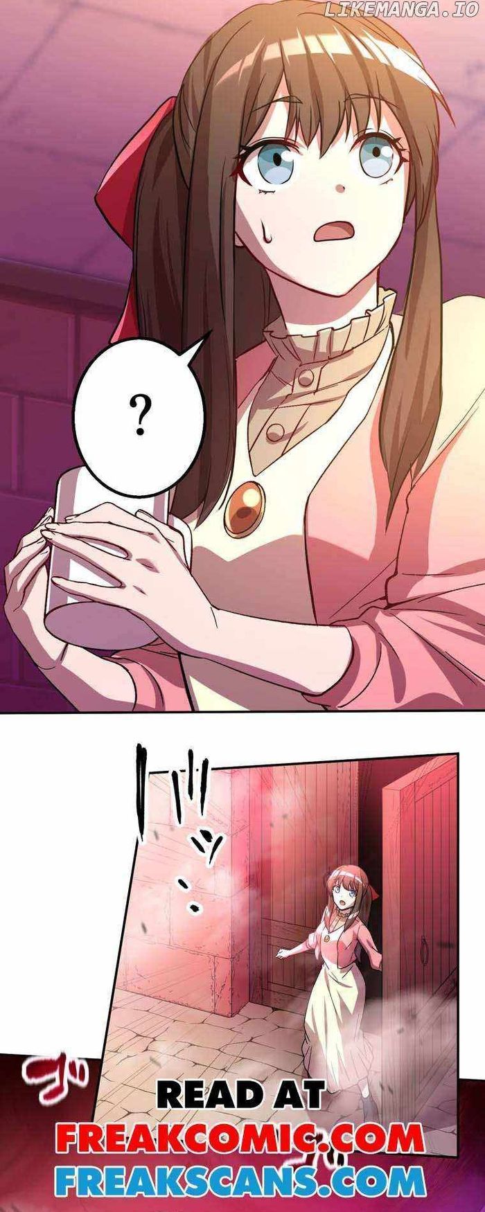 Hấp Thụ Cấp Độ Chapter 54 - 42