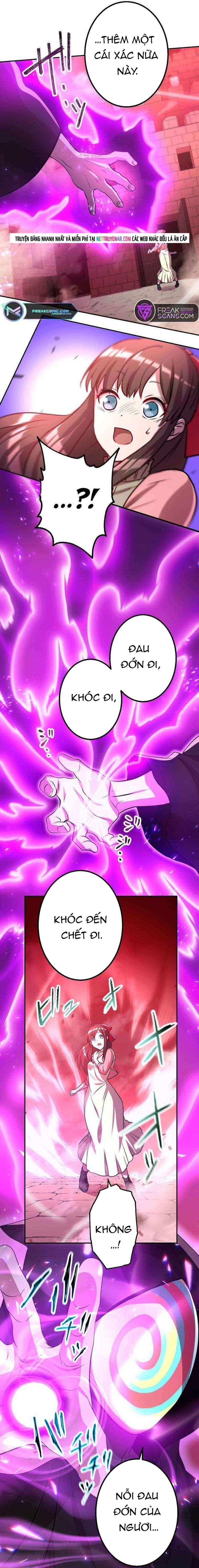 Hấp Thụ Cấp Độ Chapter 54 - 44