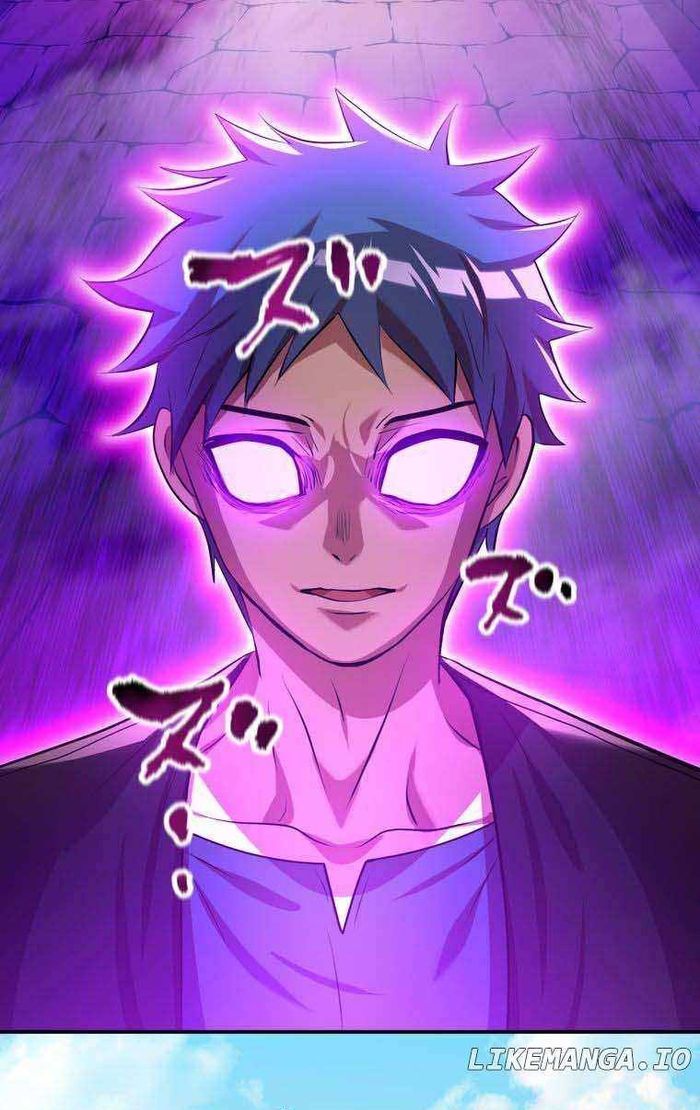 Hấp Thụ Cấp Độ Chapter 54 - 6