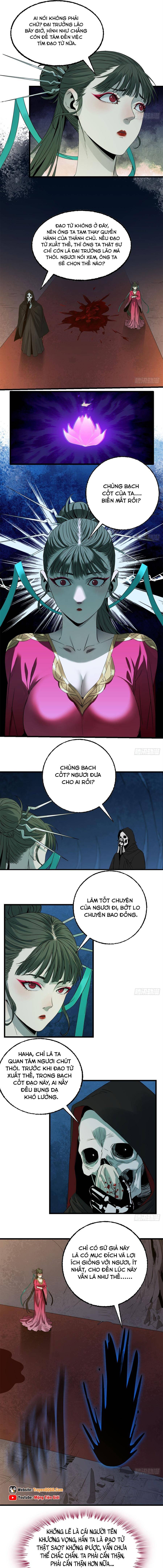 Xích Tâm Tuần Thiên Chapter 65 - 5