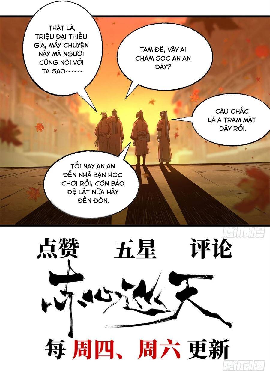 Xích Tâm Tuần Thiên Chapter 65 - 8