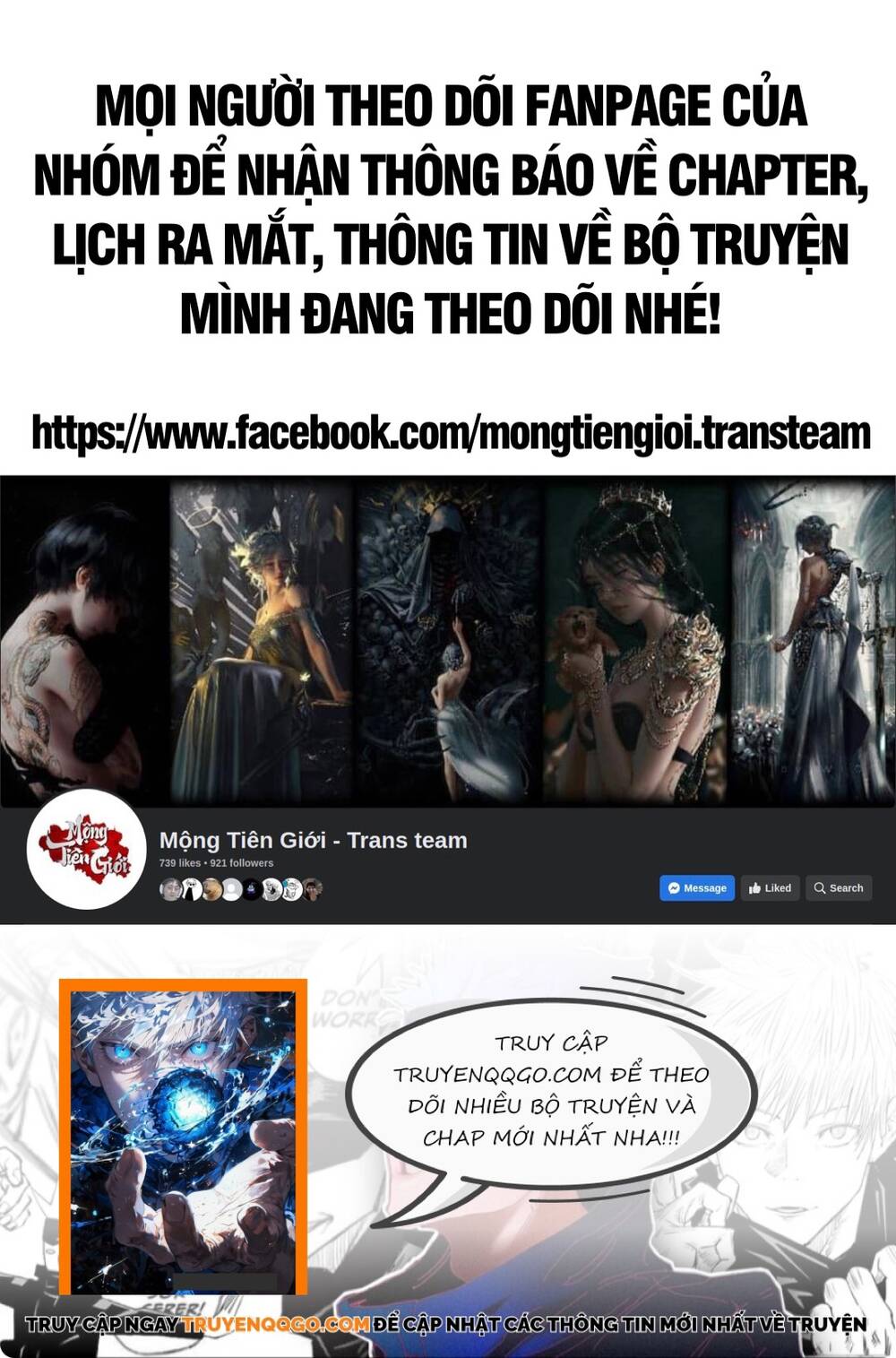 Xích Tâm Tuần Thiên Chapter 65 - 9