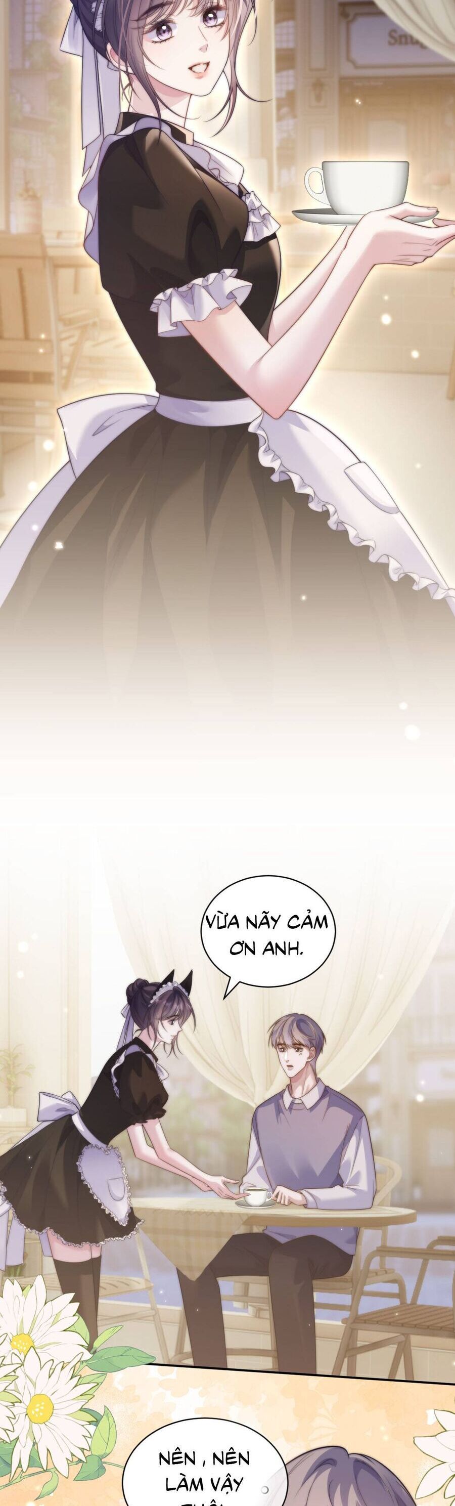 Bị Phú Nhị Đại Theo Đuổi Chapter 30 - 11