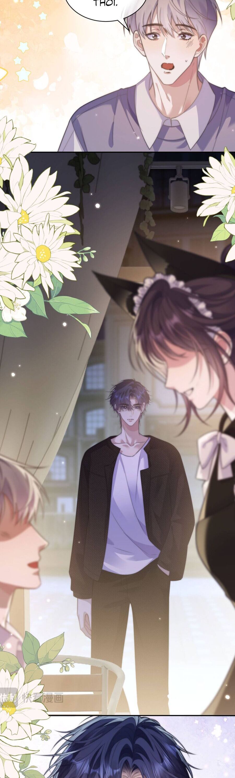 Bị Phú Nhị Đại Theo Đuổi Chapter 30 - 12