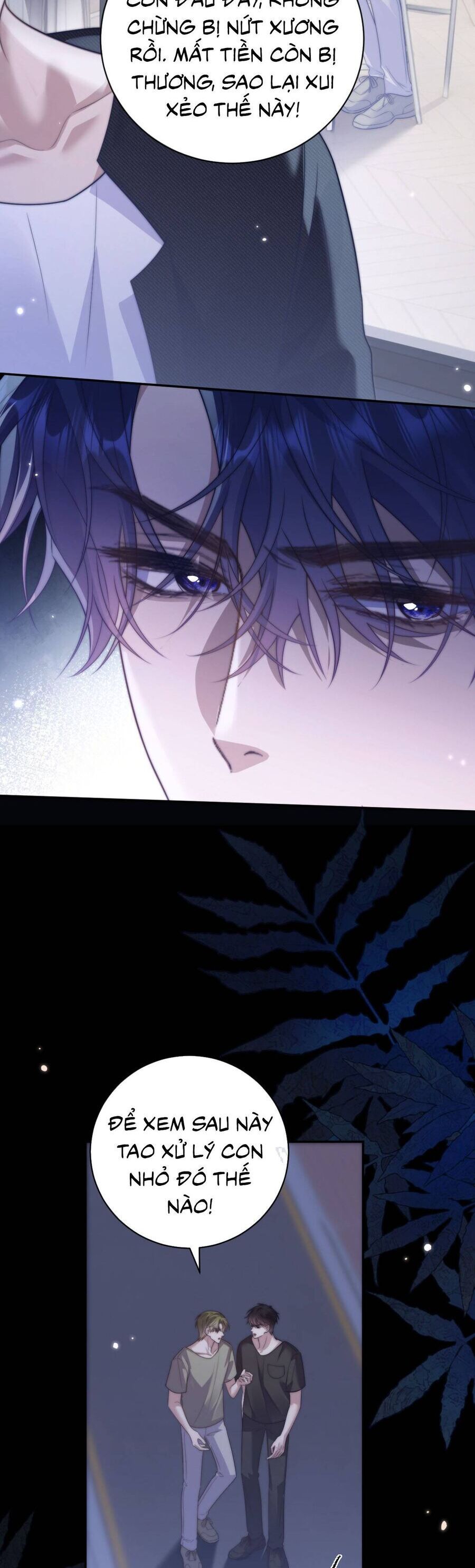 Bị Phú Nhị Đại Theo Đuổi Chapter 30 - 14