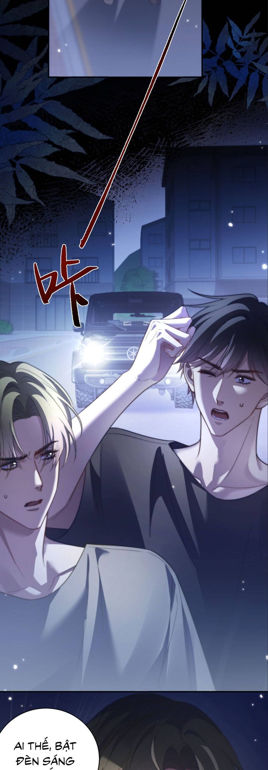 Bị Phú Nhị Đại Theo Đuổi Chapter 30 - 15