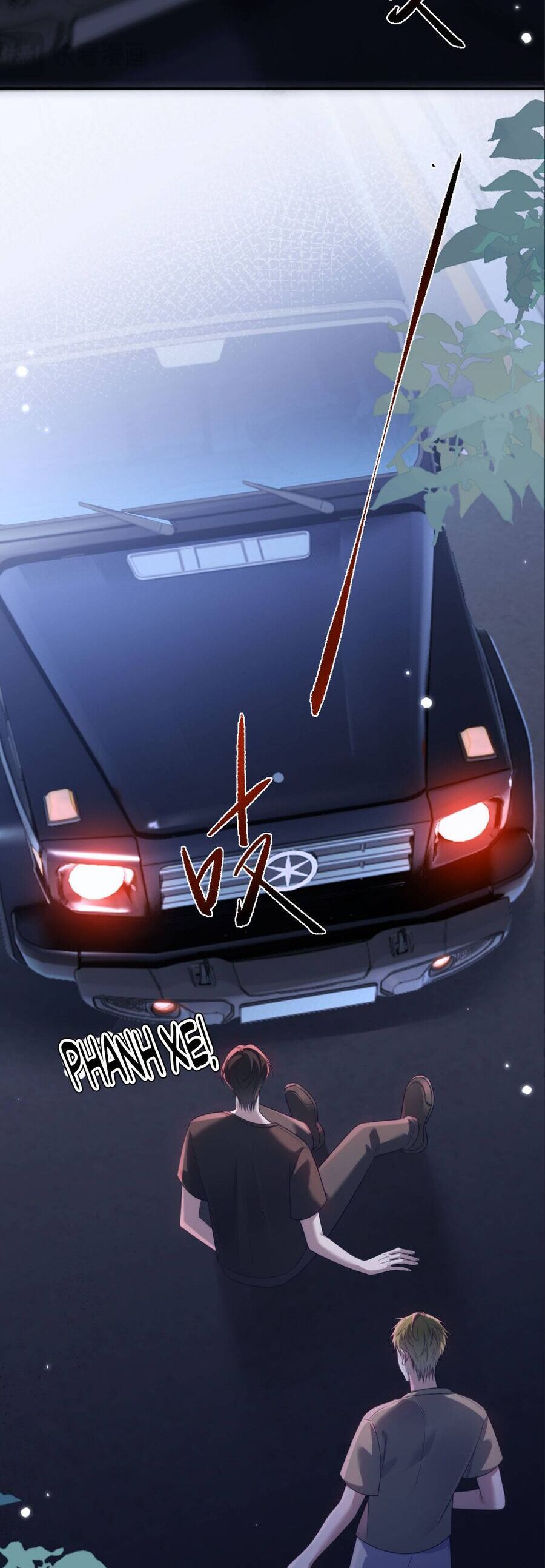 Bị Phú Nhị Đại Theo Đuổi Chapter 30 - 18