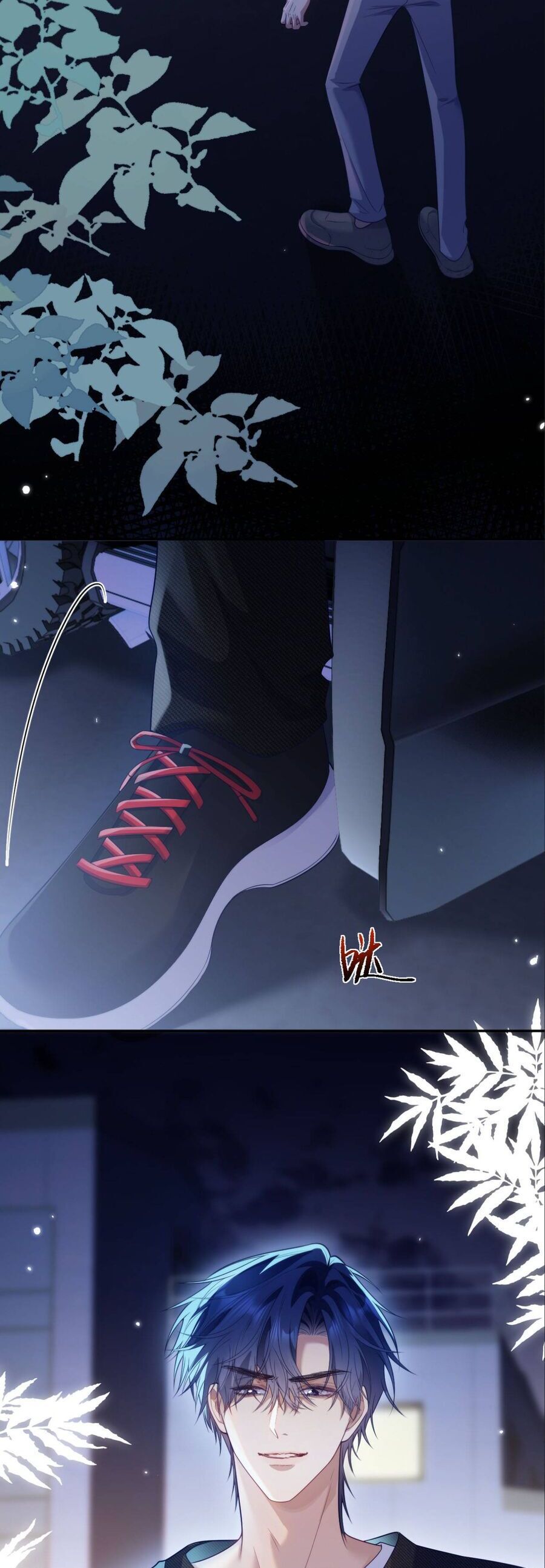 Bị Phú Nhị Đại Theo Đuổi Chapter 30 - 19