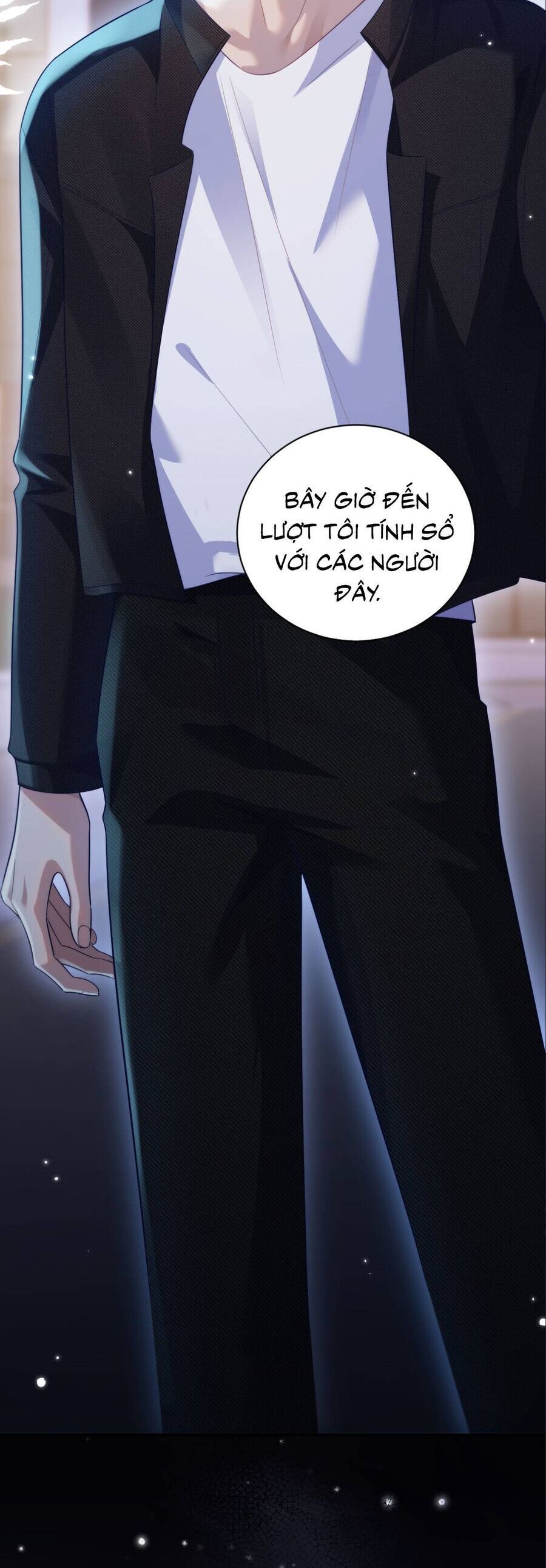 Bị Phú Nhị Đại Theo Đuổi Chapter 30 - 20