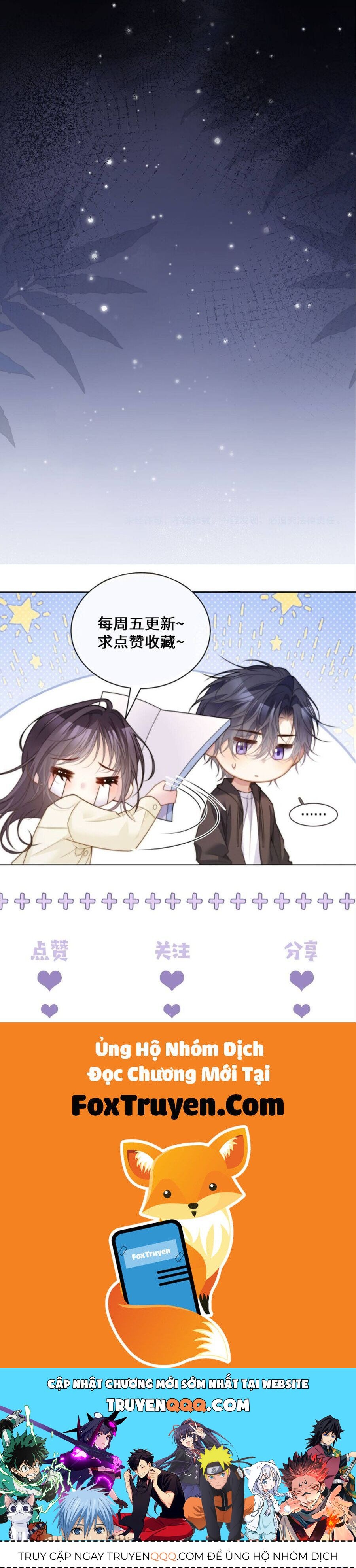 Bị Phú Nhị Đại Theo Đuổi Chapter 30 - 21