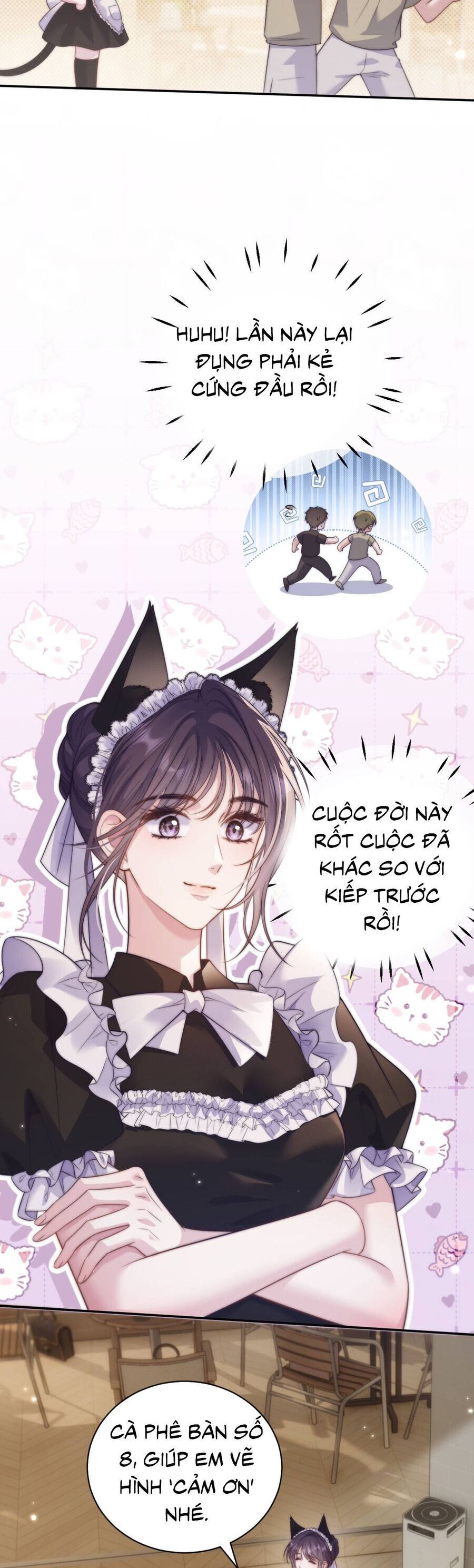 Bị Phú Nhị Đại Theo Đuổi Chapter 30 - 9