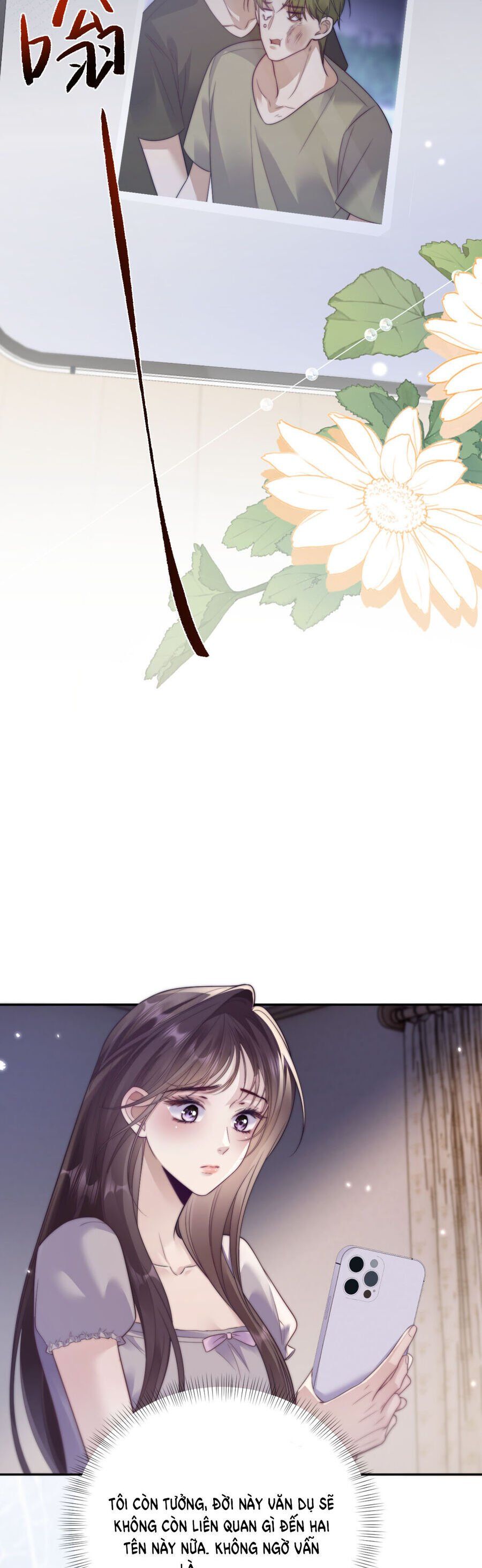 Bị Phú Nhị Đại Theo Đuổi Chapter 31 - 11