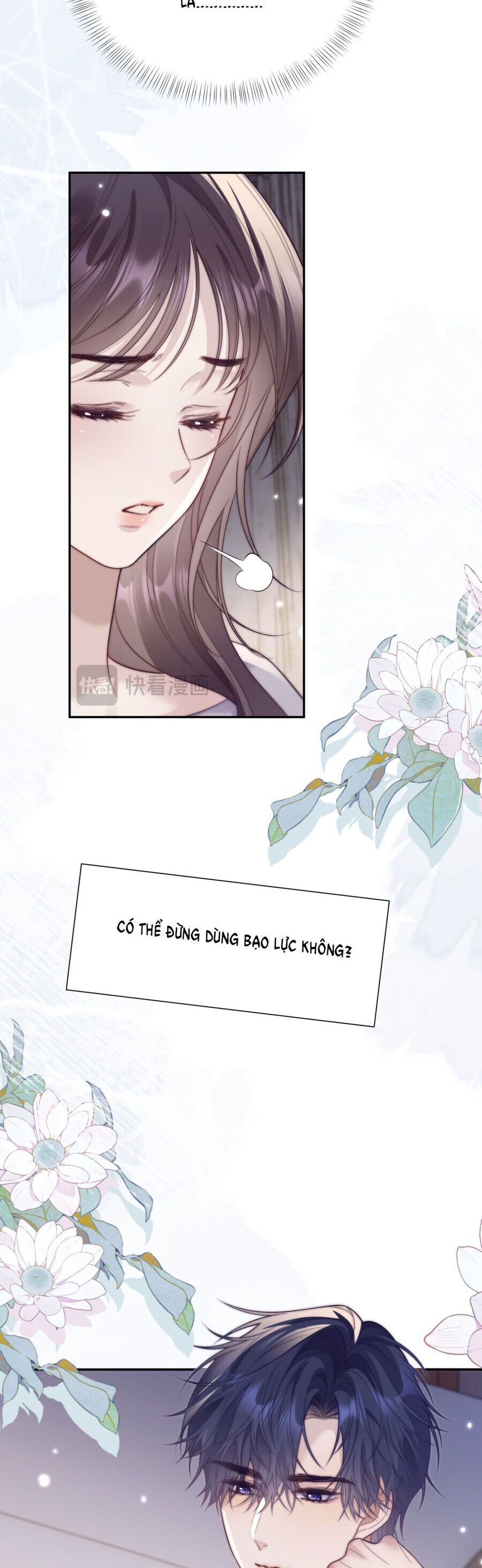 Bị Phú Nhị Đại Theo Đuổi Chapter 31 - 12