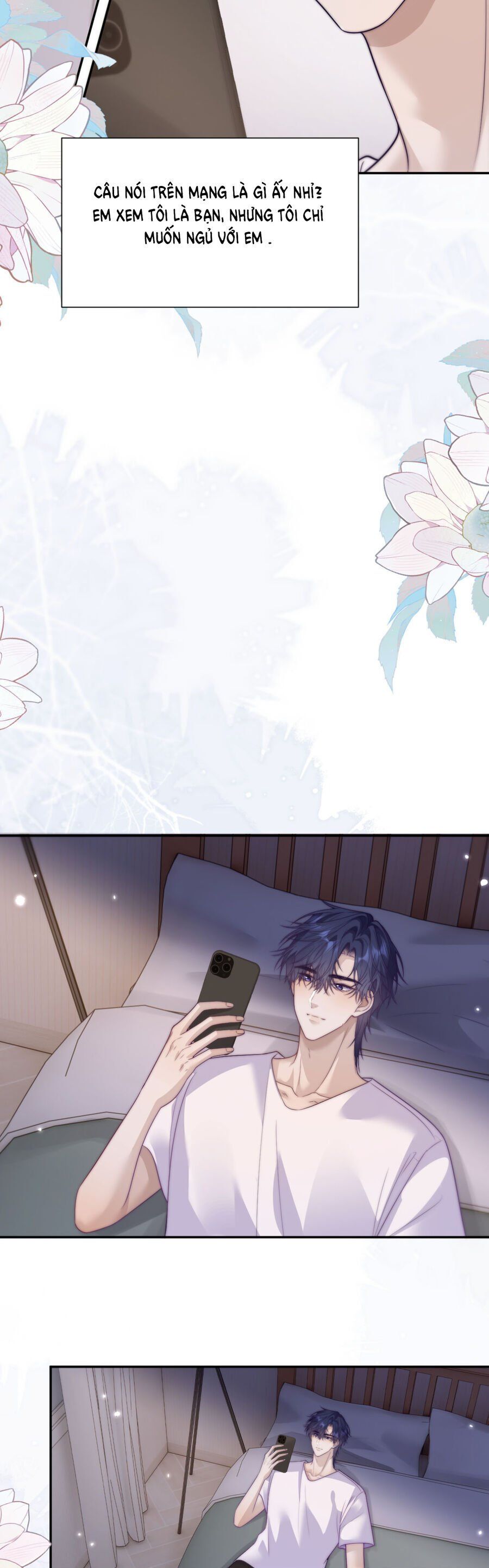 Bị Phú Nhị Đại Theo Đuổi Chapter 31 - 15