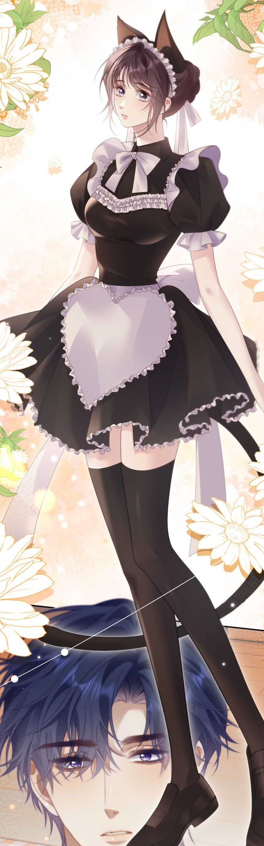 Bị Phú Nhị Đại Theo Đuổi Chapter 31 - 18