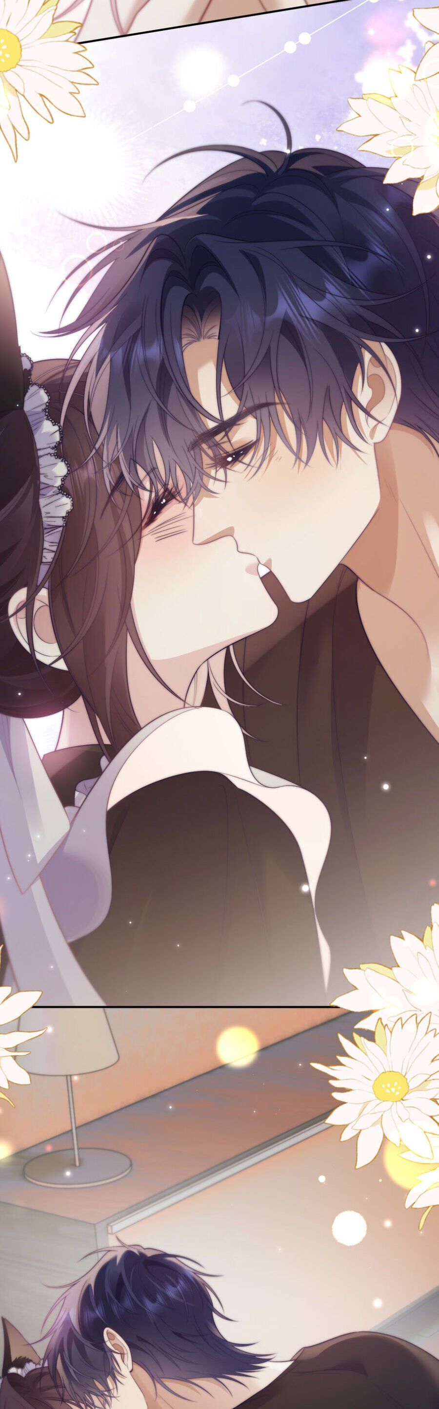 Bị Phú Nhị Đại Theo Đuổi Chapter 31 - 20