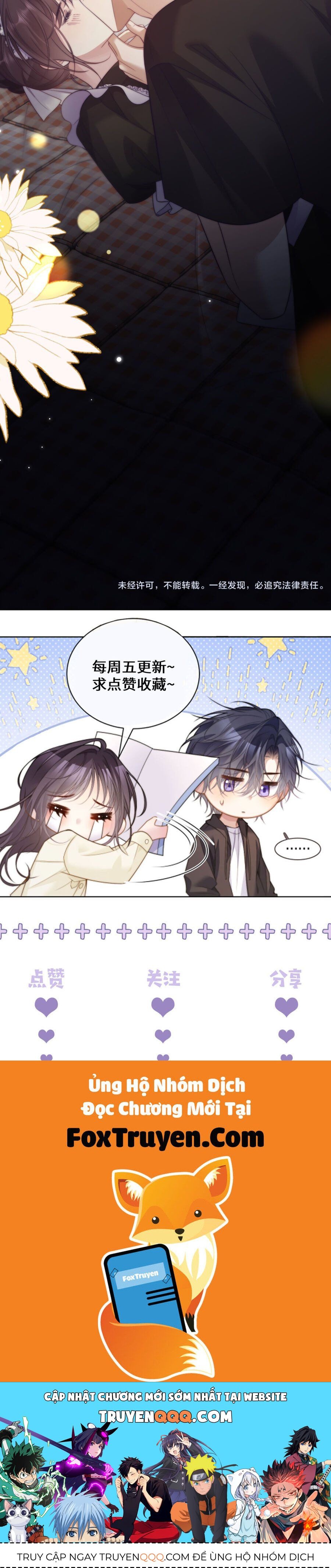 Bị Phú Nhị Đại Theo Đuổi Chapter 31 - 21