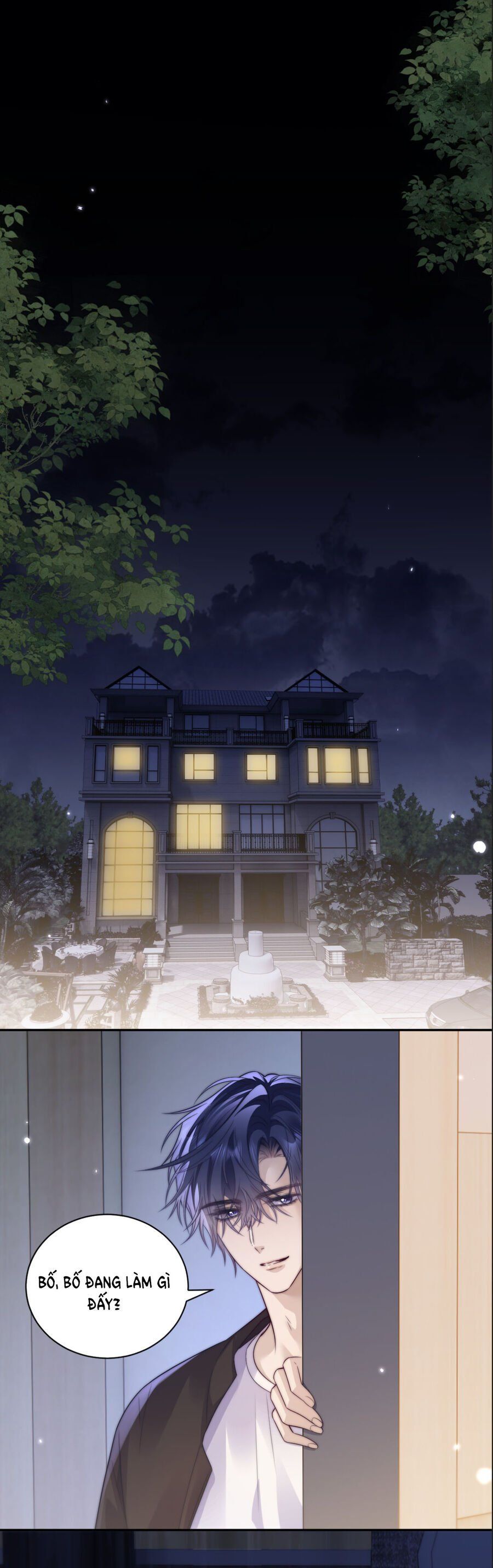 Bị Phú Nhị Đại Theo Đuổi Chapter 31 - 5