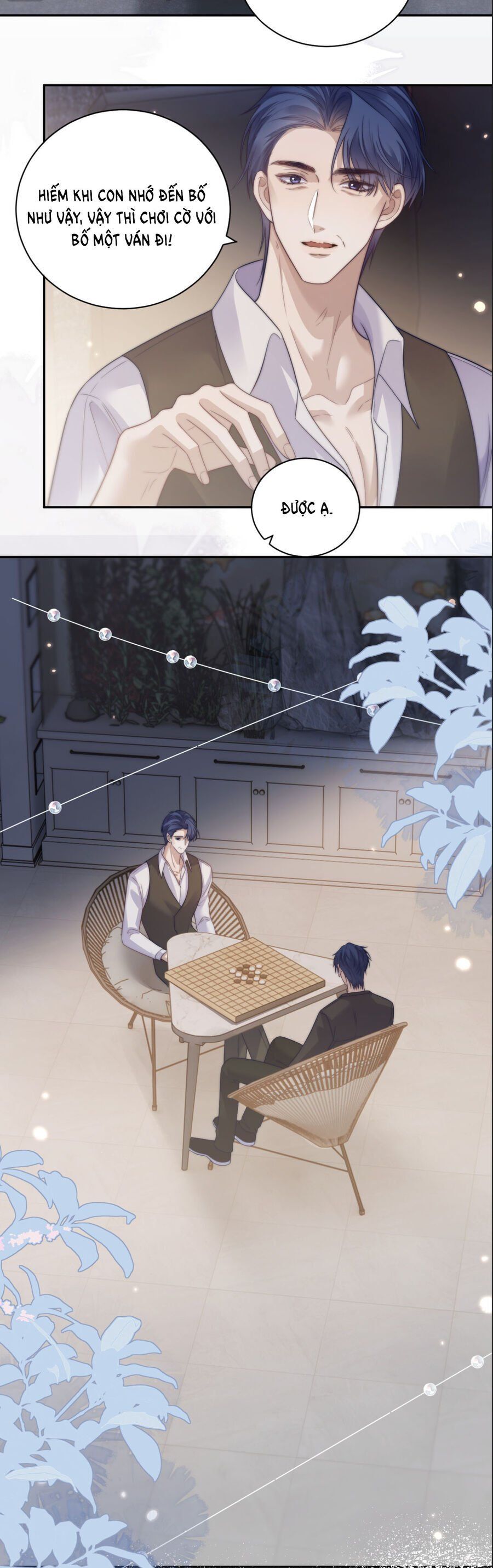 Bị Phú Nhị Đại Theo Đuổi Chapter 31 - 7