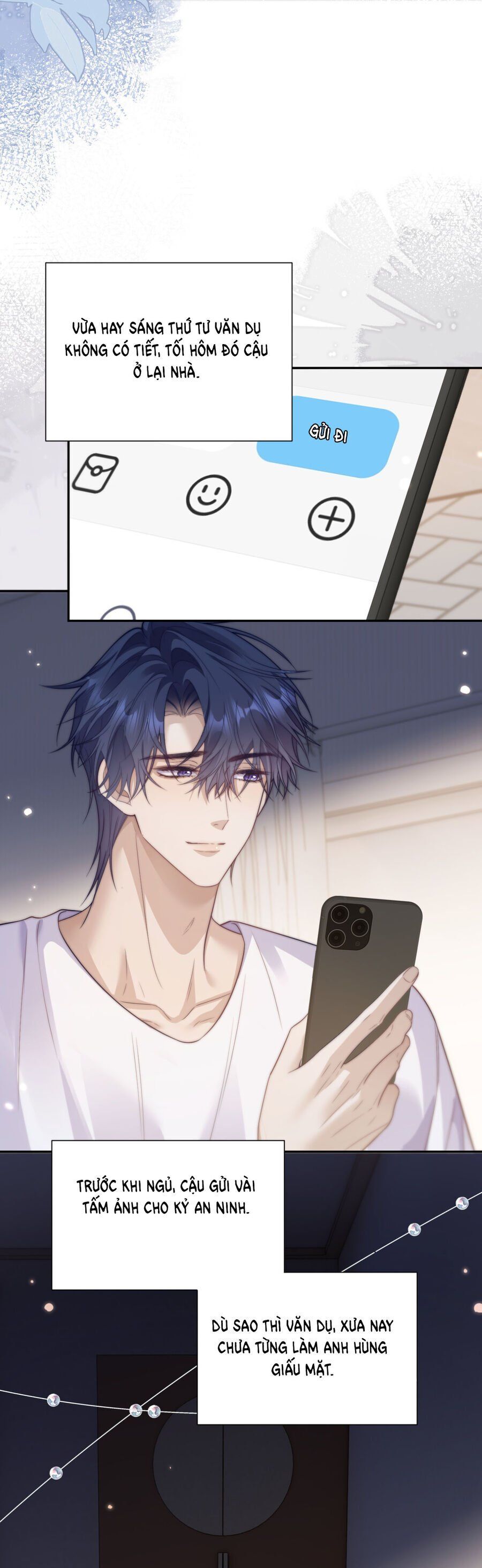 Bị Phú Nhị Đại Theo Đuổi Chapter 31 - 8