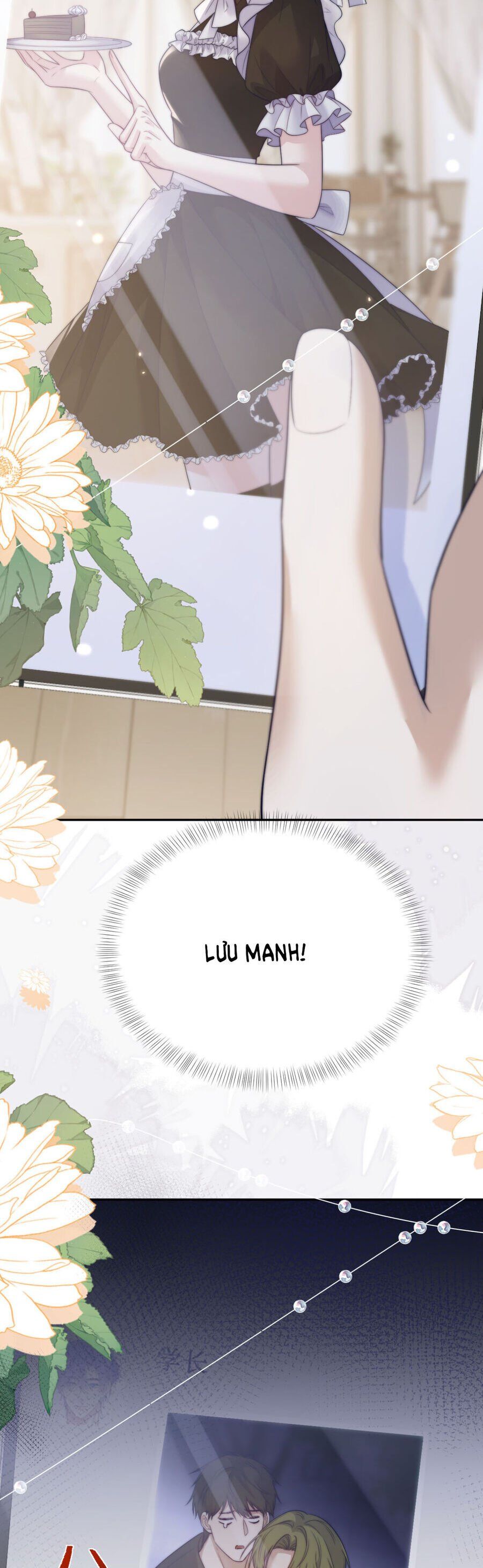 Bị Phú Nhị Đại Theo Đuổi Chapter 31 - 10