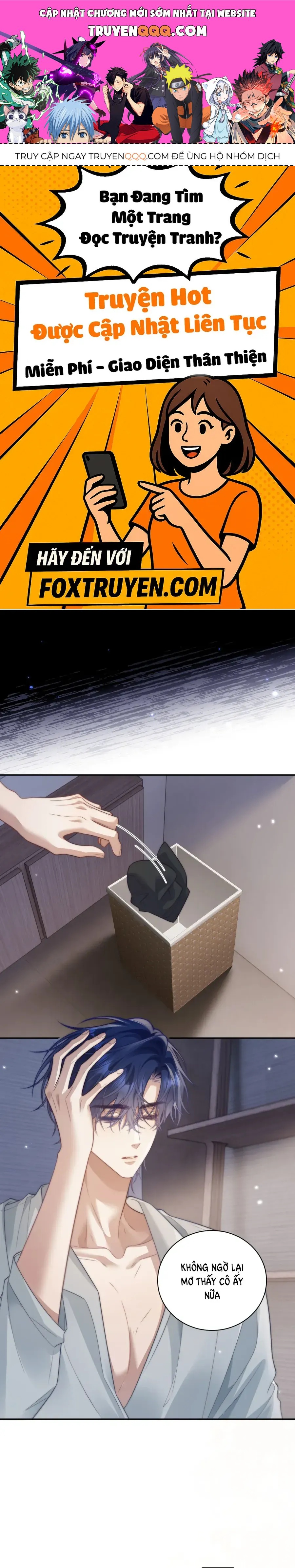 Bị Phú Nhị Đại Theo Đuổi Chapter 32 - 1