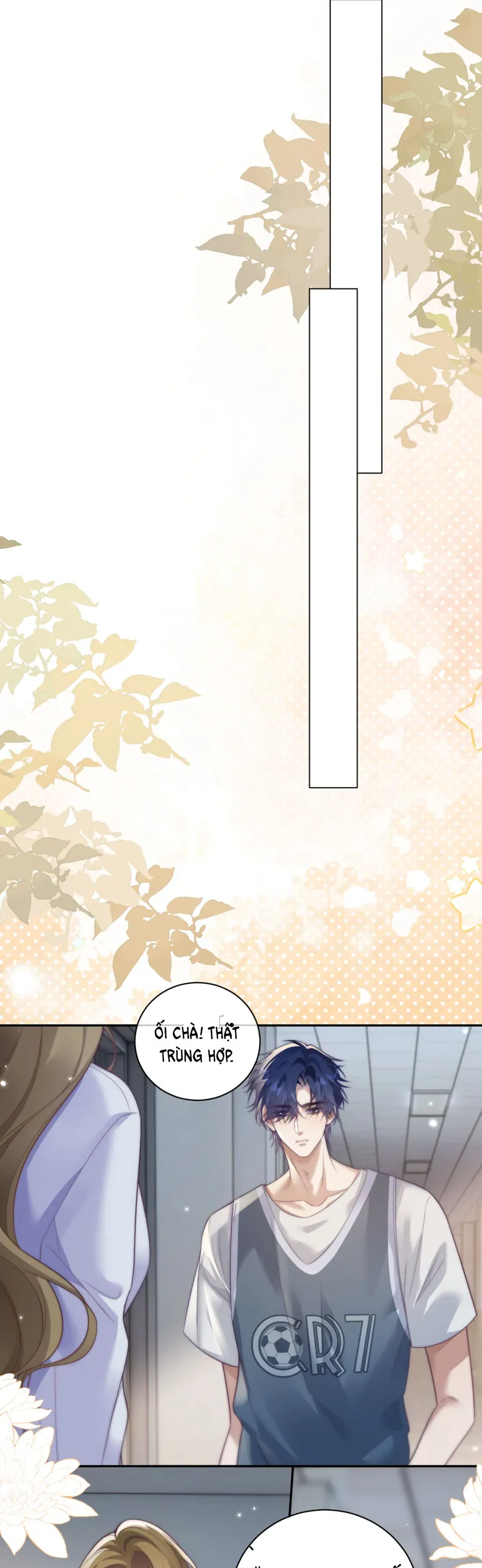 Bị Phú Nhị Đại Theo Đuổi Chapter 32 - 2