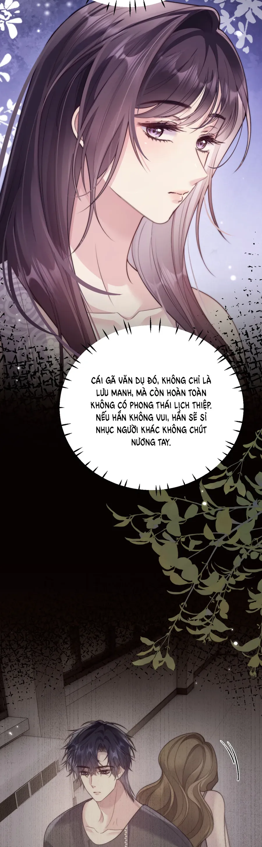 Bị Phú Nhị Đại Theo Đuổi Chapter 32 - 11