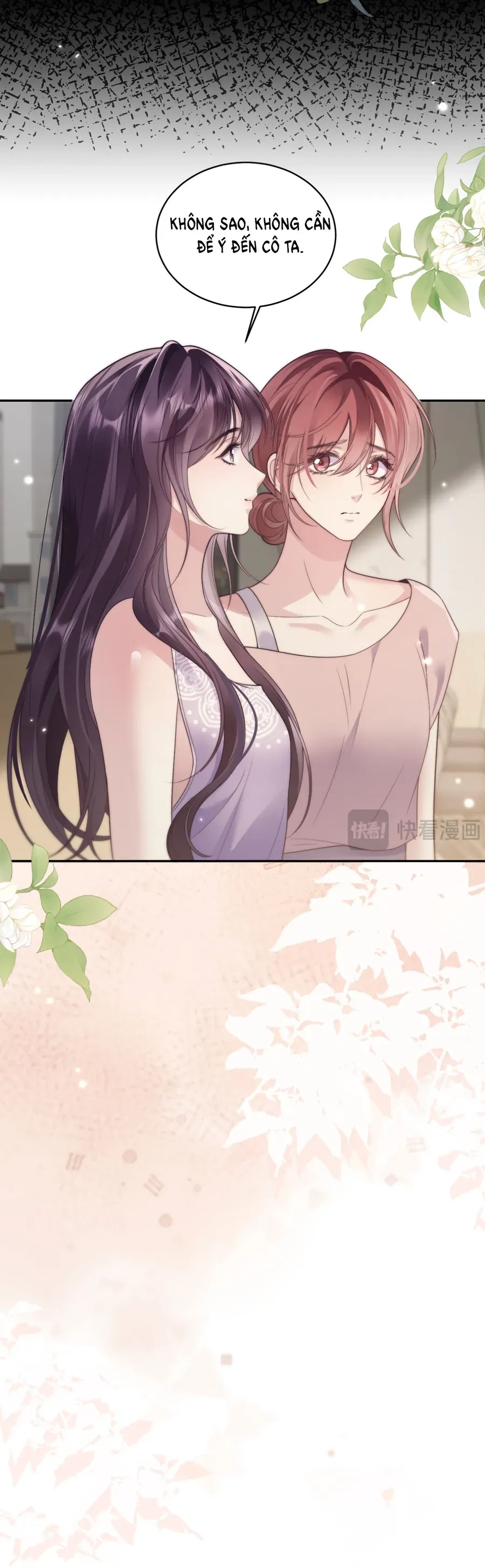 Bị Phú Nhị Đại Theo Đuổi Chapter 32 - 13