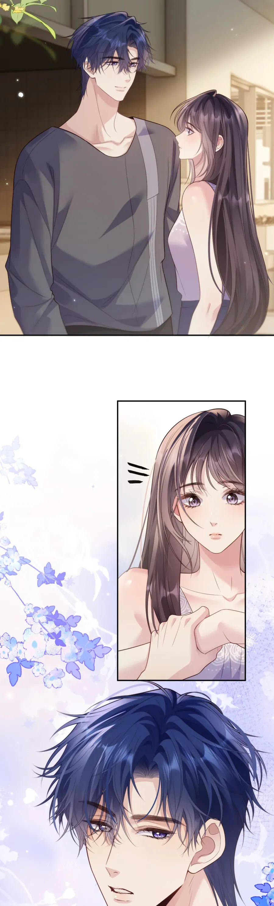 Bị Phú Nhị Đại Theo Đuổi Chapter 32 - 15