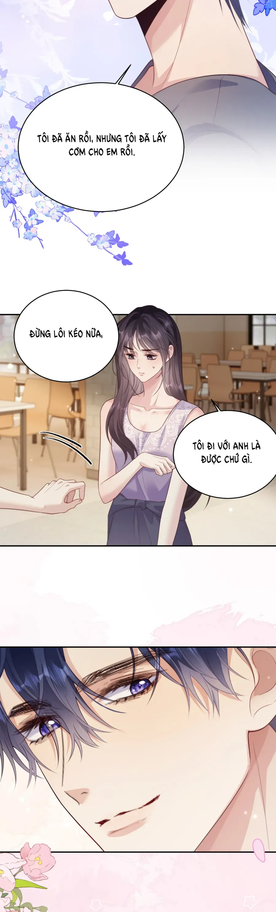 Bị Phú Nhị Đại Theo Đuổi Chapter 32 - 16