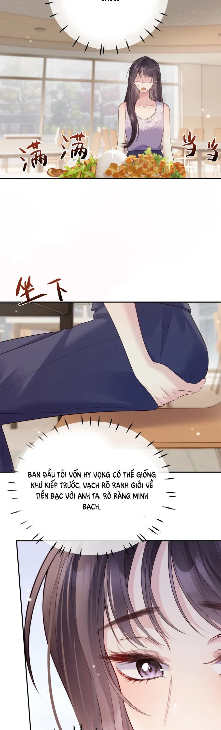 Bị Phú Nhị Đại Theo Đuổi Chapter 32 - 18