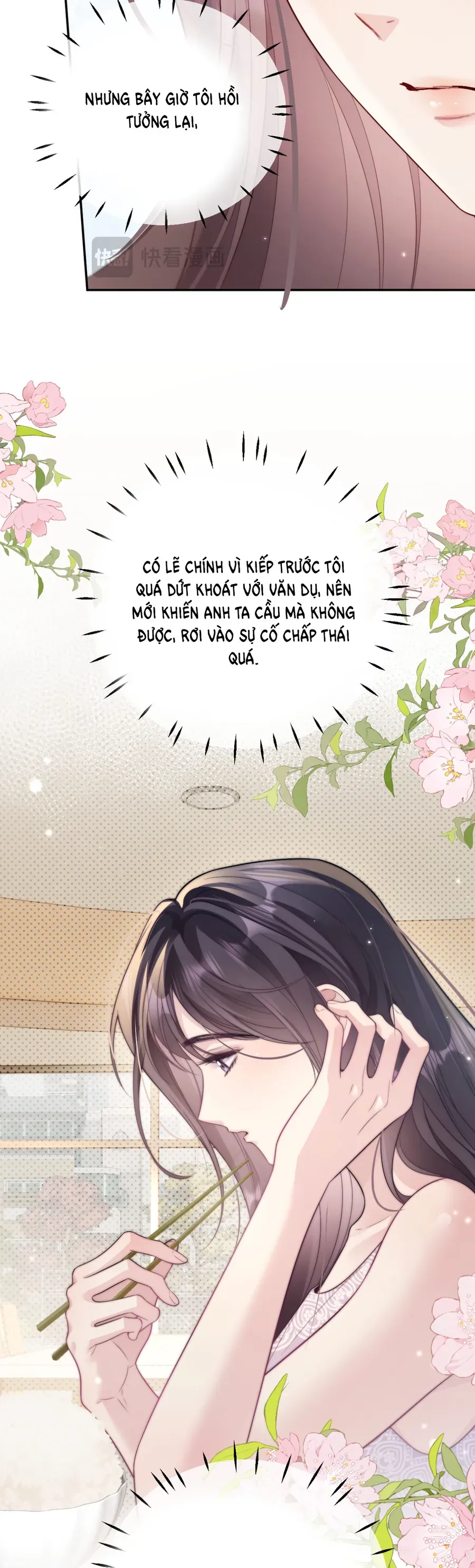 Bị Phú Nhị Đại Theo Đuổi Chapter 32 - 19