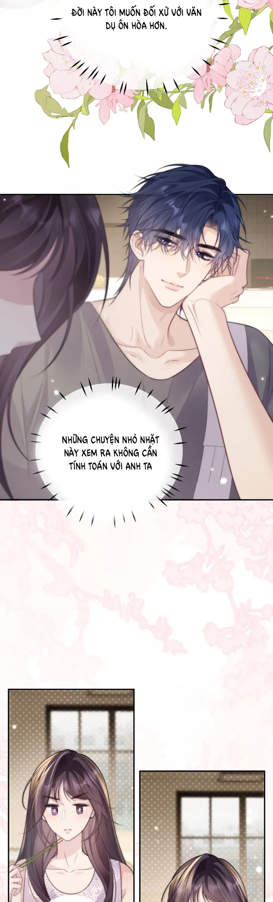 Bị Phú Nhị Đại Theo Đuổi Chapter 32 - 20