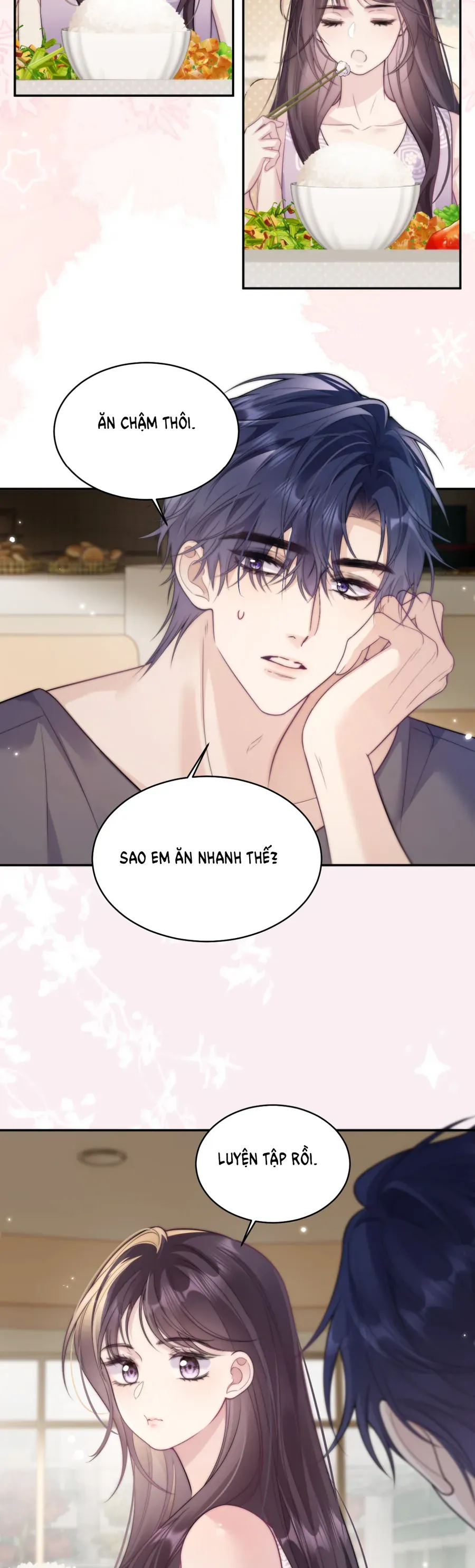 Bị Phú Nhị Đại Theo Đuổi Chapter 32 - 21