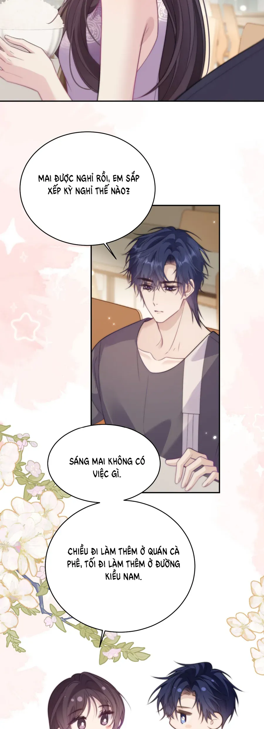 Bị Phú Nhị Đại Theo Đuổi Chapter 32 - 22