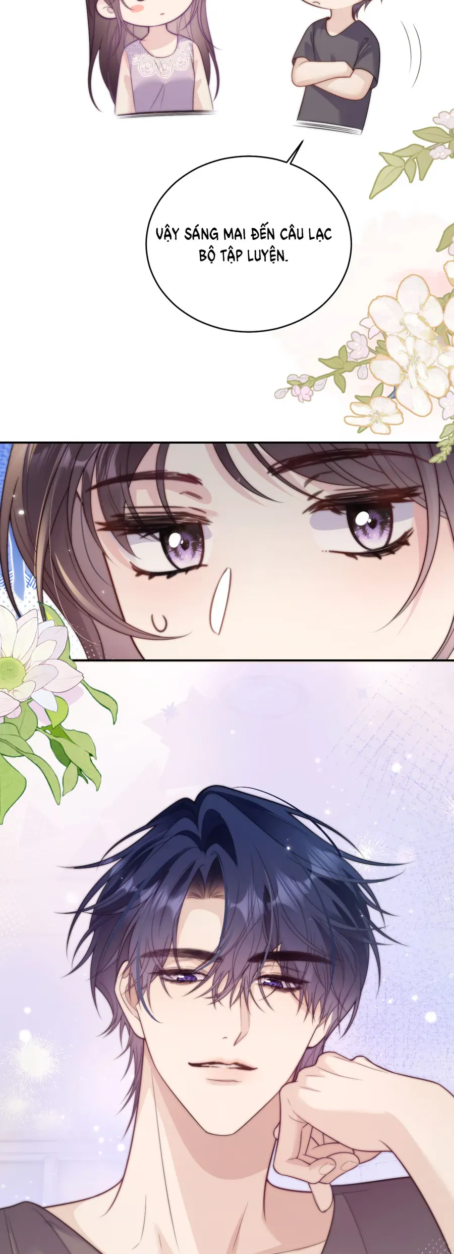 Bị Phú Nhị Đại Theo Đuổi Chapter 32 - 23