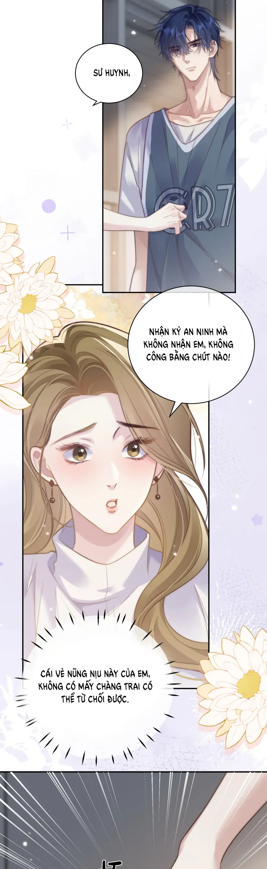 Bị Phú Nhị Đại Theo Đuổi Chapter 32 - 6