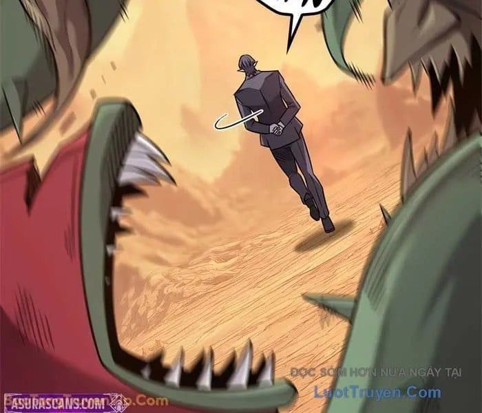 Thưa Quỷ Vương Chúng Ta Bội Thu Rồi Chapter 37 - 22