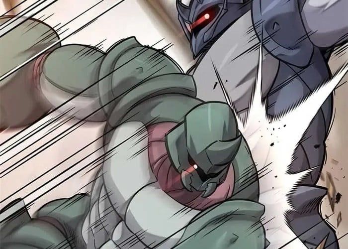 Thưa Quỷ Vương Chúng Ta Bội Thu Rồi Chapter 37 - 38