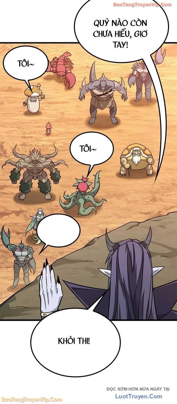 Thưa Quỷ Vương Chúng Ta Bội Thu Rồi Chapter 38 - 35